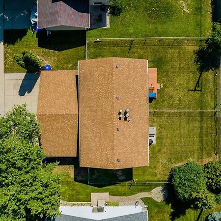 Relax On Ridgeview- 3 Bedroom Appleton Exterior foto